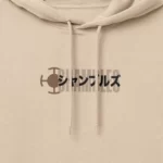 Sweatshirt para fãs One Piece - Shambles - Image 4
