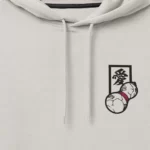 Sweatshirt para fãs Naruto - Sand wall - Image 4