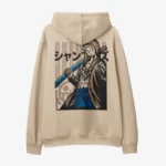 Sweatshirt para fãs One Piece - Shambles