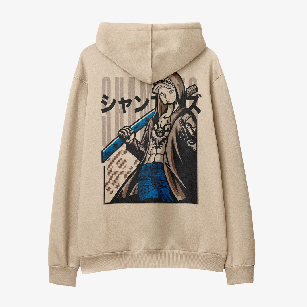Sweatshirt para fãs_0061_Layer 12 Sweatshirt para fãs One Piece - Shambles - Image 1