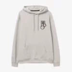 Sweatshirt para fãs Naruto - Sand wall - Image 3