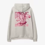 Sweatshirt para fãs Jujutsu Kaisen - Demonic