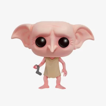 Harry Potter - Funko POP! Dobby #17