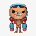 One Piece – Funko POP! Franky #329