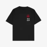 T-shirt para Fãs Naruto - Cursed - Image 3