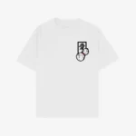 T-shirt para fãs Naruto – Sand Wall - Image 3