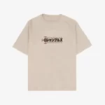 T-shirt para Fãs One Piece - Shambles - Image 3