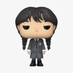 Wednesday – Funko POP!  Wednesday Adams #1309