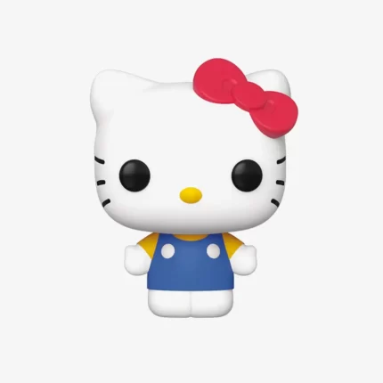 Hello Kitty Funko POP! Hello Kitty (Classic) #28