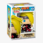 Naruto - Funko POP! Deidara #1434 - Image 2
