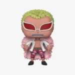 One Piece – Funko POP! Donquixote Doflamingo #400