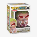 One Piece – Funko POP! Donquixote Doflamingo #400 - Image 2