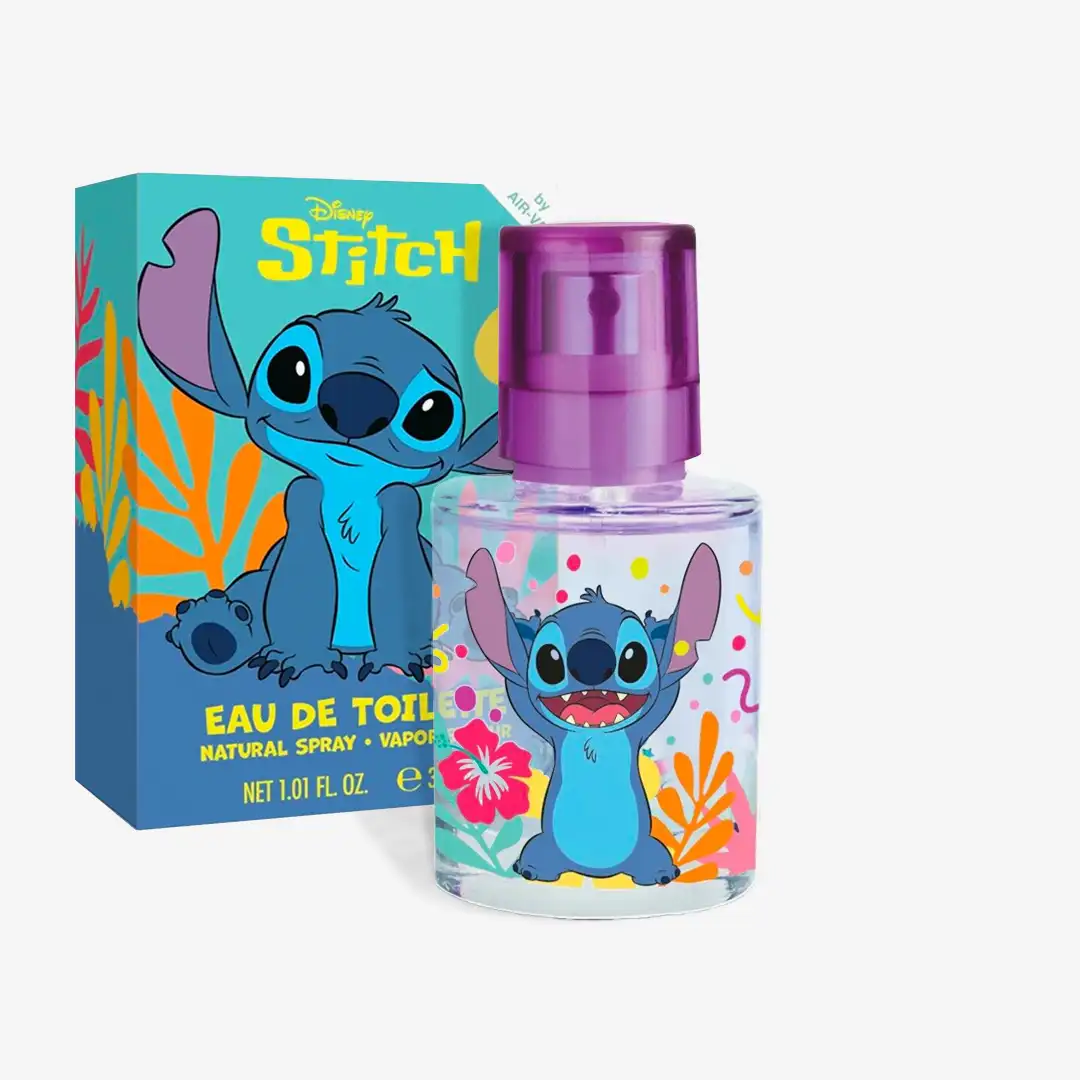 Lilo & Stitch - Perfume Stitch 30ml - Image 1