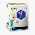 Disney 100th Anniversary – Funko POP! Elsa #1319 - Image 3