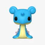 Pokemon – Funko POP! Lapras #864