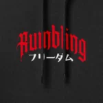 Sweatshirt para fãs Attack on Titan – Rumbling - Image 4