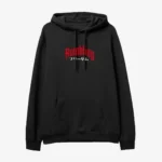 Sweatshirt para fãs Attack on Titan – Rumbling - Image 3