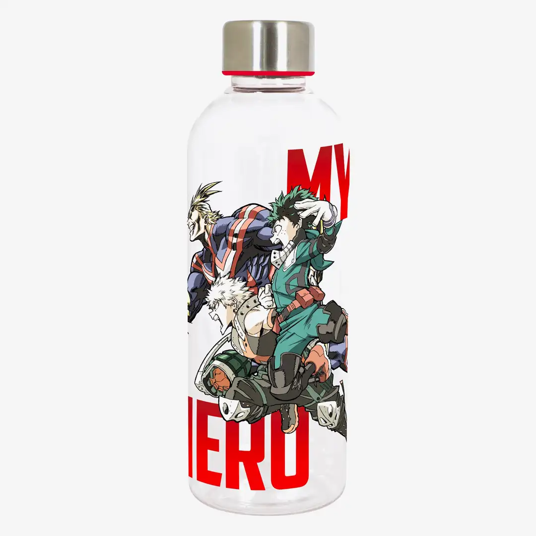 My Hero Academia - Garrafa Tematica - Image 1