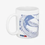 Dragon Ball - Caneca - Estrela Numero 4 - Image 3
