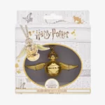 Harry Potter - Colar Golden Snitch - Image 3