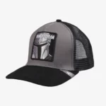 Mandalorian – Chapeu/cap