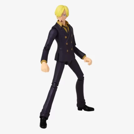 One Piece - Figura articulada Sanji