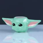 Star Wars – Caneca 3D The Child