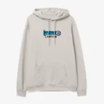Sweatshirt para Fãs Dragon Ball – Ultra Instinto - Image 3
