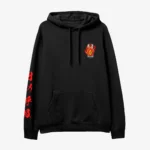 Sweatshirt para fãs Demon Slayer - Sun Breathing - Image 3