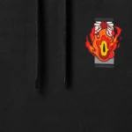 Sweatshirt para fãs Demon Slayer - Sun Breathing - Image 4