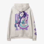 Sweatshirt para fãs Demon Slayer – Insect Breathing
