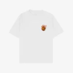T-shirt para fãs Demon Slayer - Flame Breathing - Image 3