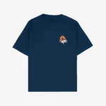 T-shirt para fãs Demon Slayer - Sound Breathing - Image 3