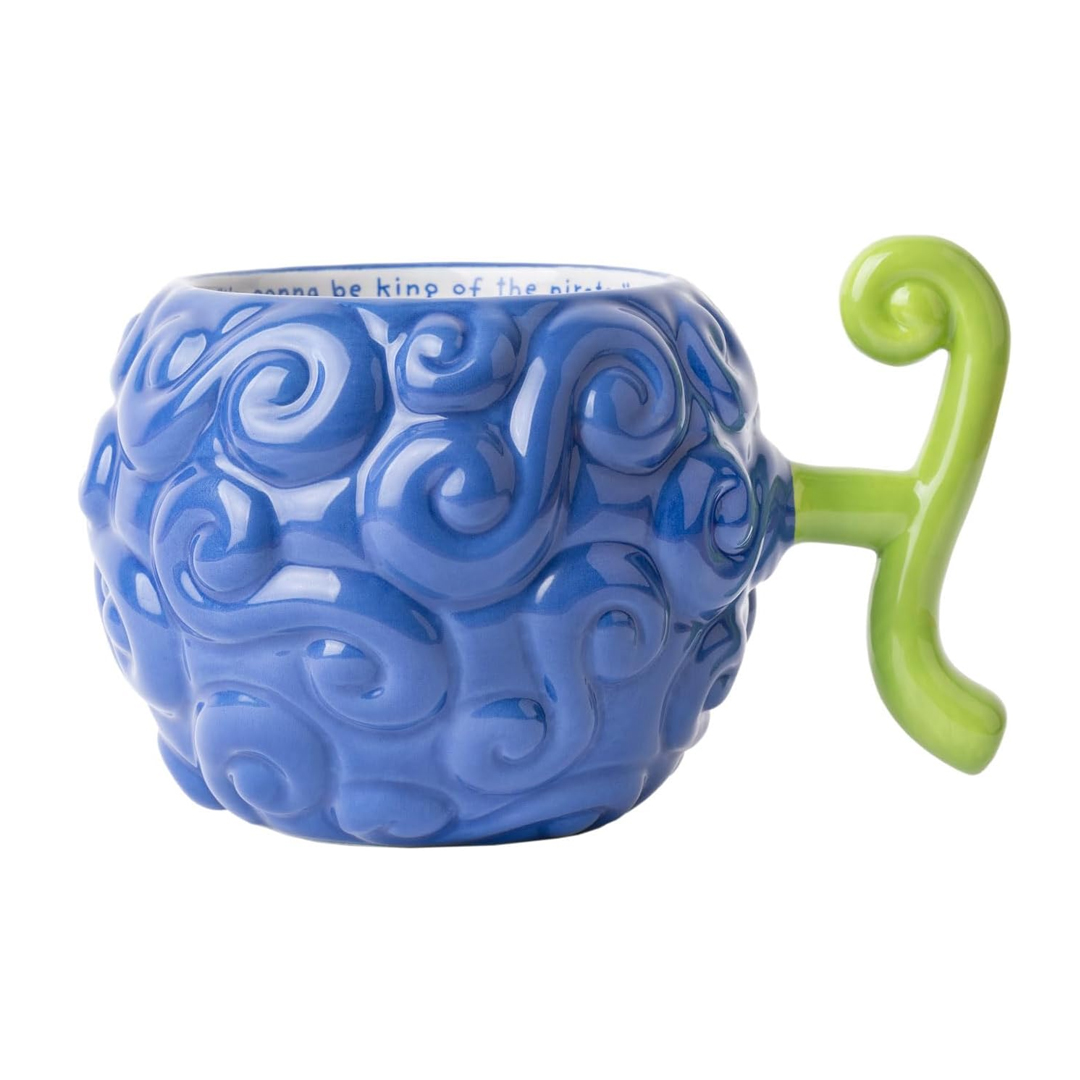 Untitled-2_0000s_0001_Layer 9 One Piece - Caneca 3D Fruta Gomu Gomu No Mi Luffy - Image 3