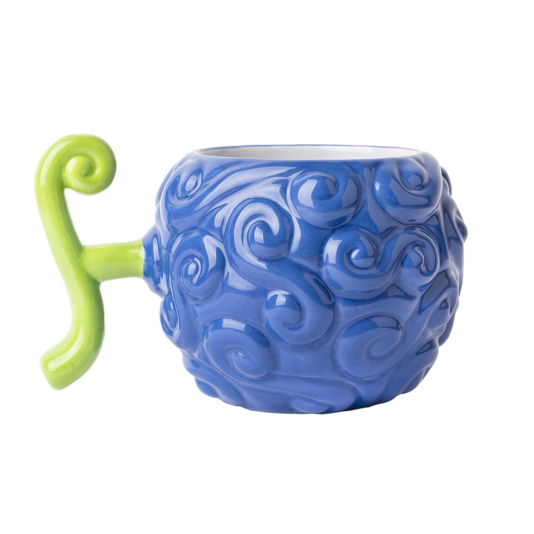 Untitled-2_0000s_0002_Layer 5 One Piece - Caneca 3D Fruta Gomu Gomu No Mi Luffy - Image 4