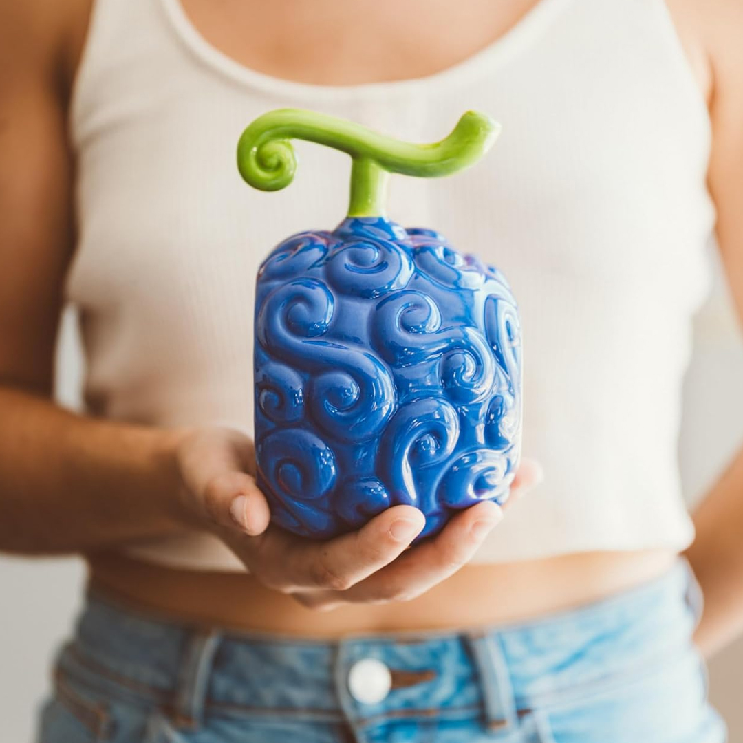 Untitled-2_0000s_0003_Layer 3 One Piece - Caneca 3D Fruta Gomu Gomu No Mi Luffy - Image 5