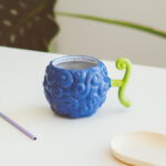 One Piece - Caneca 3D Fruta Gomu Gomu No Mi Luffy - Image 6