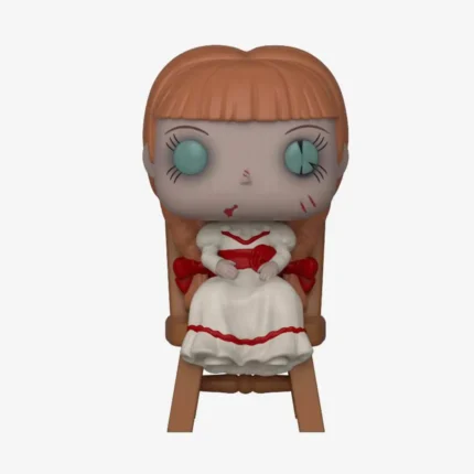 Annabelle Comes Home – Funko POP! Annabelle in Chair #790