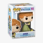 Disney Frozen – Funko POP! Anna #1023 - Image 2