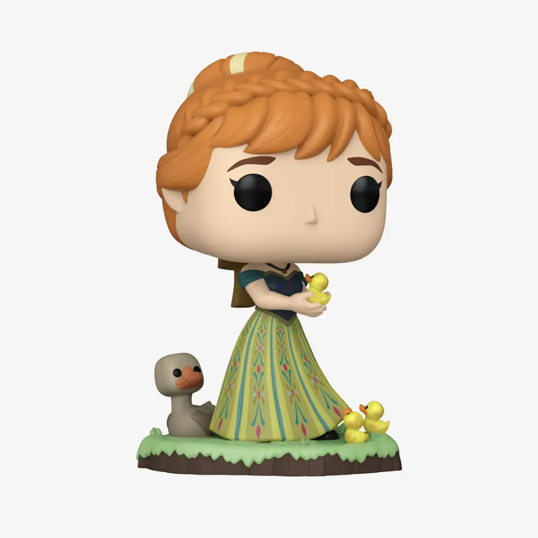 Disney Frozen – Funko POP! Anna #10232 Disney Frozen – Funko POP! Anna #1023