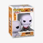 Dragon Ball – Funko POP! Jiren #1280 - Image 2