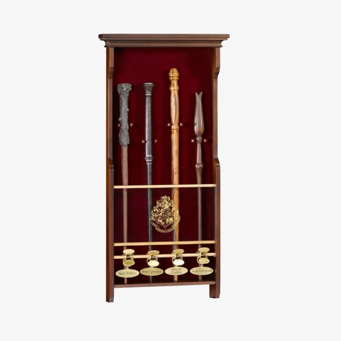 Harry Potter - Expositor de Varinhas