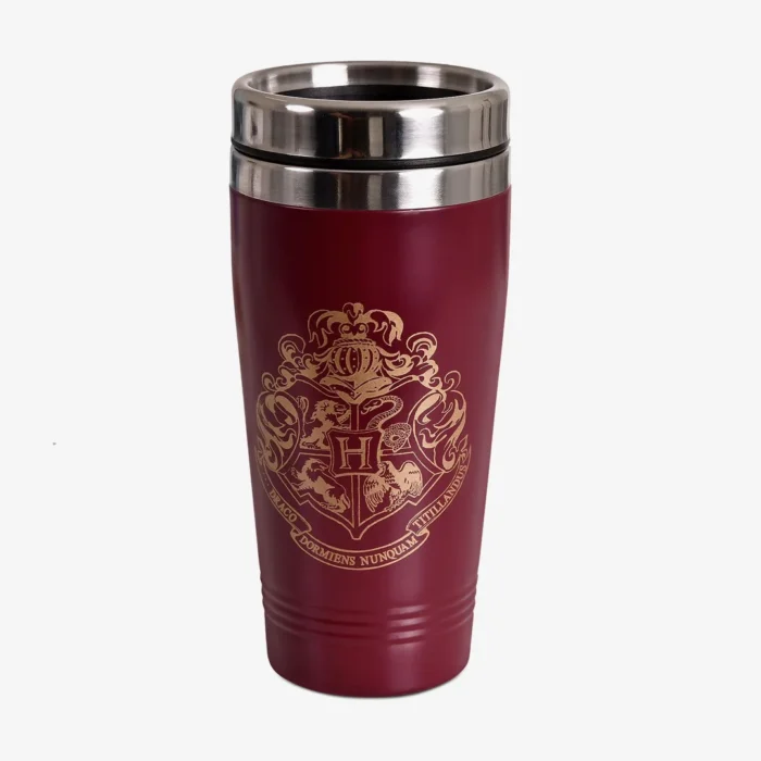 Harry Potter – Copo Térmico