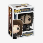 Harry Potter – Funko POP! Bellatrix #35 - Image 2