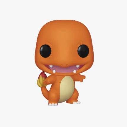 Funko POP! Pokemon Charmander #455