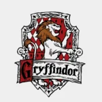 T-shirt para fãs Harry Potter – Gryffindor - Image 2