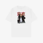 T-shirt para fãs Tokyo Revengers – Manji Gang