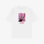 T-shirt para fãs Neon Genesis Evangelion – Eva