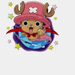 T-shirt para fãs One Piece – Super Chopper - Image 2