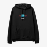 Sweatshirt para fãs Solo Leveling - Commandments of The God - Image 3